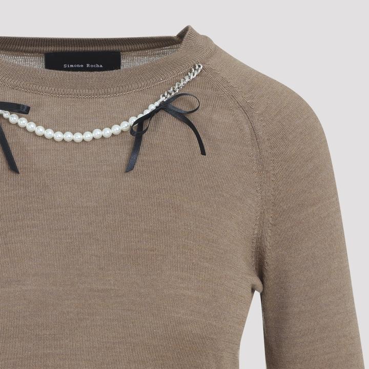 Produktbild Simone Rocha KMK22B.0647 (XS)