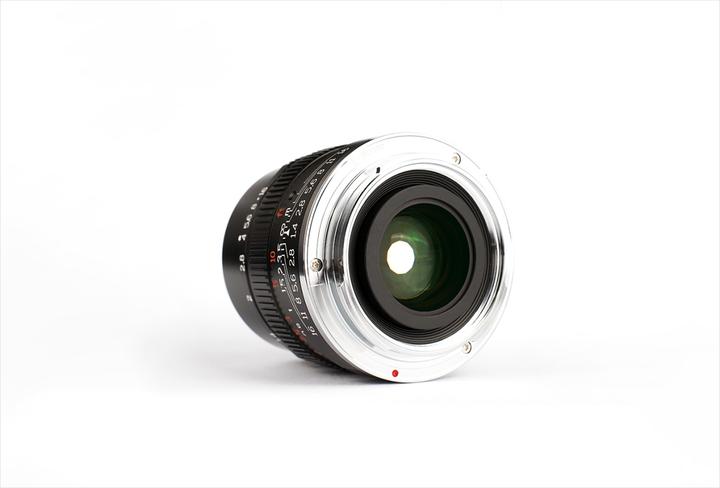 Produktbild 7artisans 35 mm f/16 - 1.4, Leica M (Leica M, Vollformat)