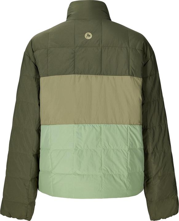 Actual product image Marmot Ares (L)