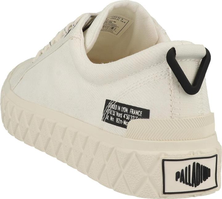 Actual product image Palladium Palla Ace Lo Surplus (42)