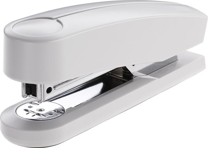 Novus Agrafeuse B3 grise (30 feuilles)