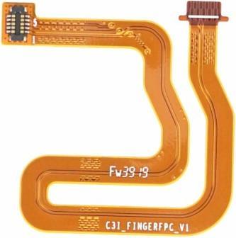 Image du produit Xiaomi Empreinte digitale Flex Redmi 8 4834373000B0 (Xiaomi Redmi 8)