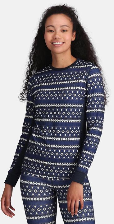 Actual product image Kari Traa Lune Ls (L)