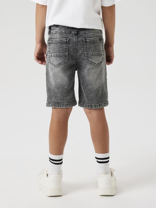 Produktbild Name it Nkmryan Jogger Dnm L Shorts 6300-Th Noos (140)