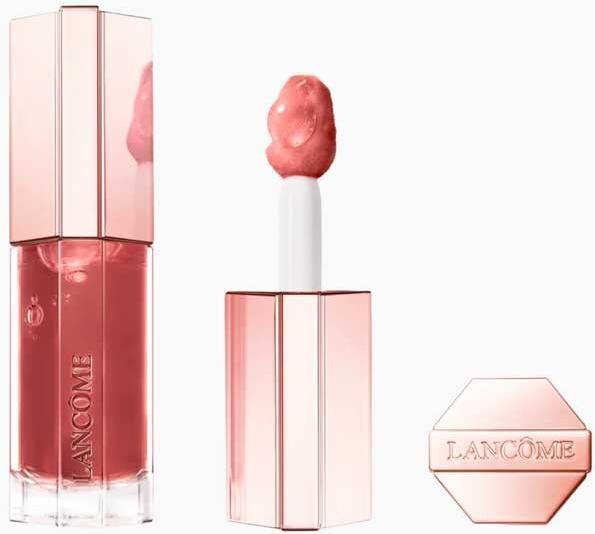 Actual product image Lancôme Lip Idôle Juicytreat 60 (Million-Dollar Berry)