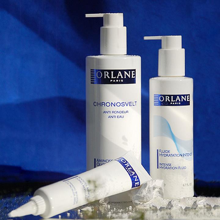Produktbild Orlane Body Care Program (75 ml)