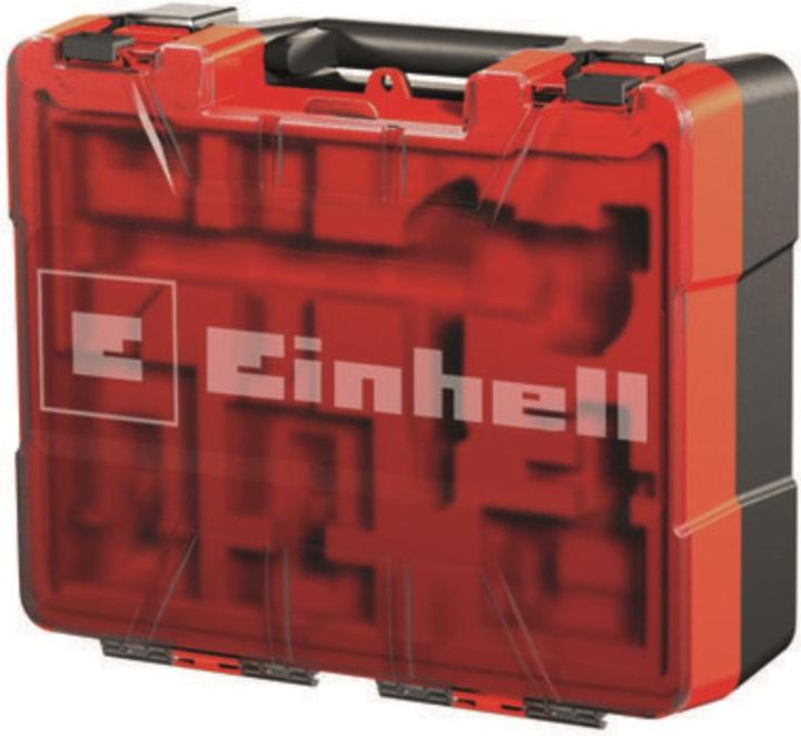 Actual product image Einhell TE-CD 18/40 Li +69 (Rechargeable battery operated)