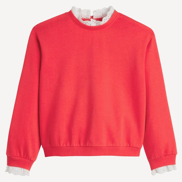 Produktbild La Redoute Collections Sweatshirt (122)