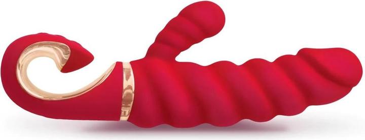 Actual product image Gvibe Gcandy Mini Chili Coral