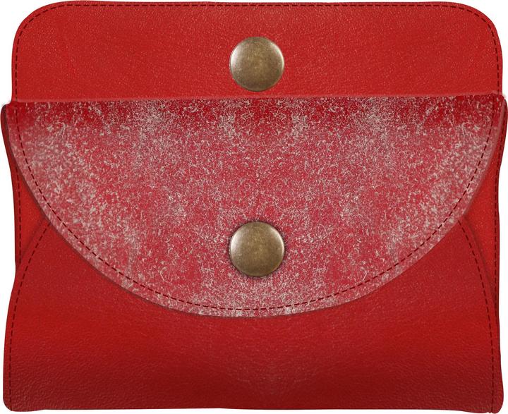 Produktbild Clairefontaine Ruby Portemonnaie