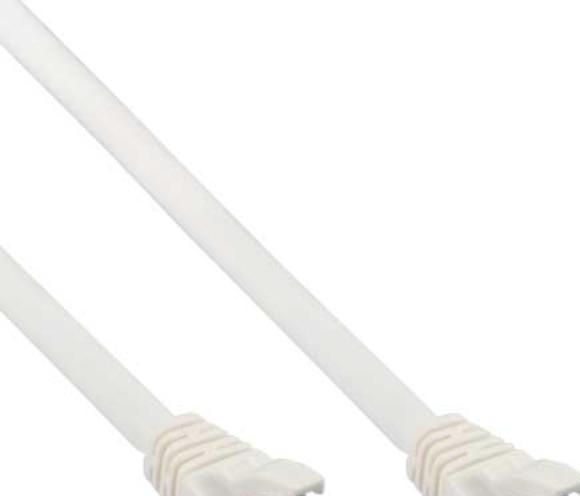 Produktbild InLine Patchkabel Cat.6A, S/FTP (PiMf), 500MHz (S/FTP, CAT6a, 7.50 m)