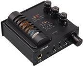 Produktbild InLine AmpUSB-EQ Hi-Res AUDIO HiFi DSD (Bass Boost)