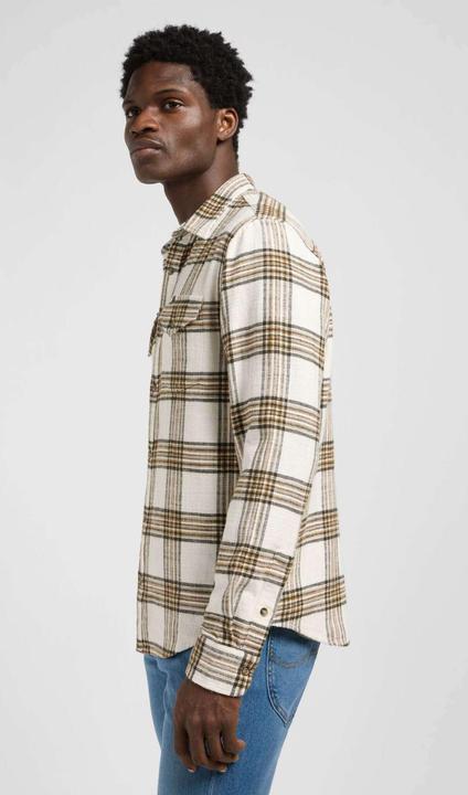 Immagine prodotto Lee Langarmhemd Clean Western Shirt (S)