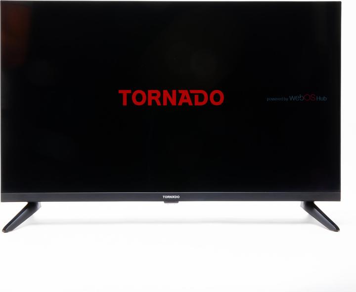 Produktbild Tornado 43ES4301X (43", LED, Full HD, 23)