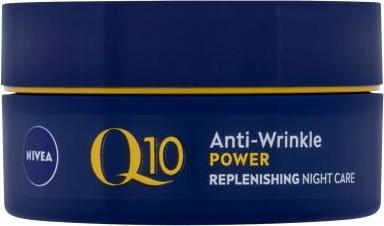 Image du produit NIVEA Q10 Plus (50 ml, Crème de nuit)