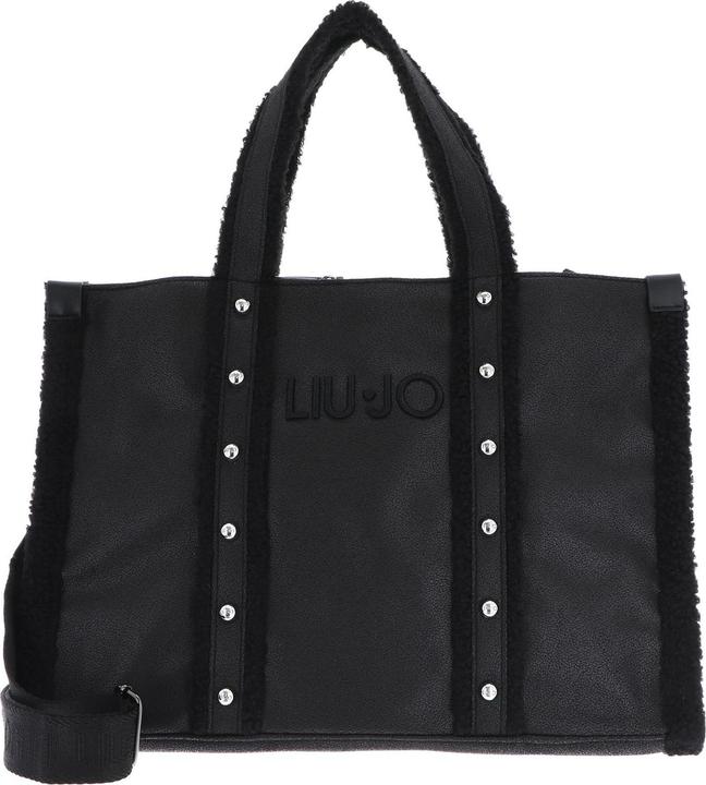 Immagine prodotto Liu Jo Borsa Eco Montone