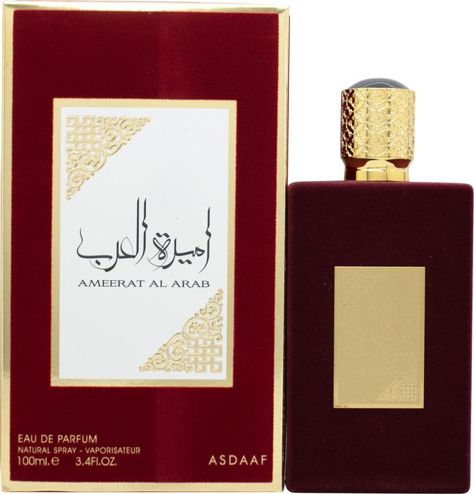Produktbild Lattafa Ameerat Al Arab (Eau de Parfum, 100 ml)