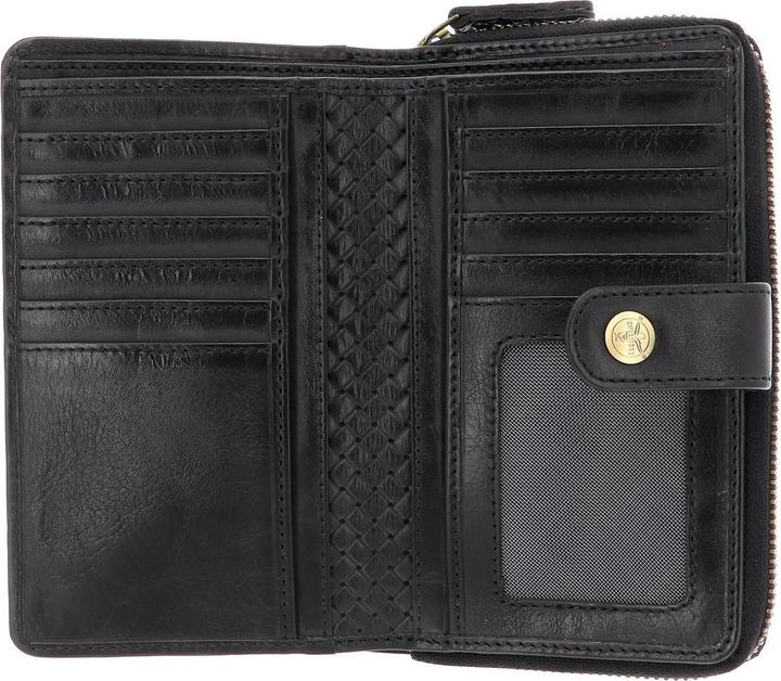 Actual product image Chiemsee Antwerp Wallet with Flap