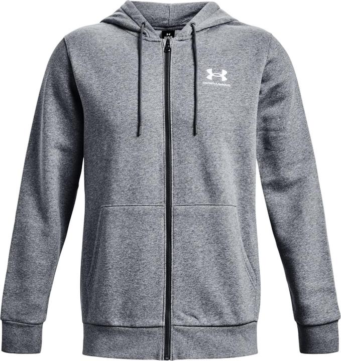 Pitch grey medium heather