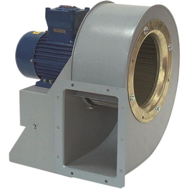 Maico, Belüftungsventilator, Radialgebläse