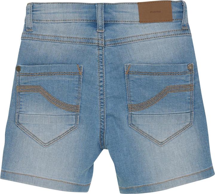Image du produit Minymo MIShorts power stretch 5631 (128)