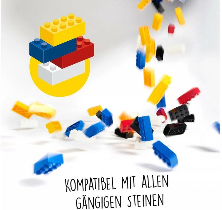 Actual product image Simba Play Blox