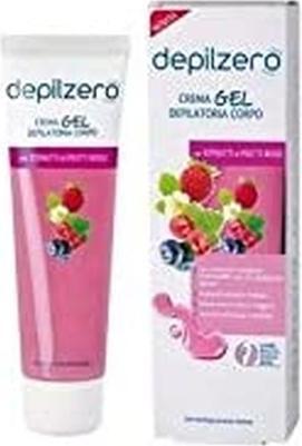 Lycia Hair Removal Gel Cream 150ml (150 ml)