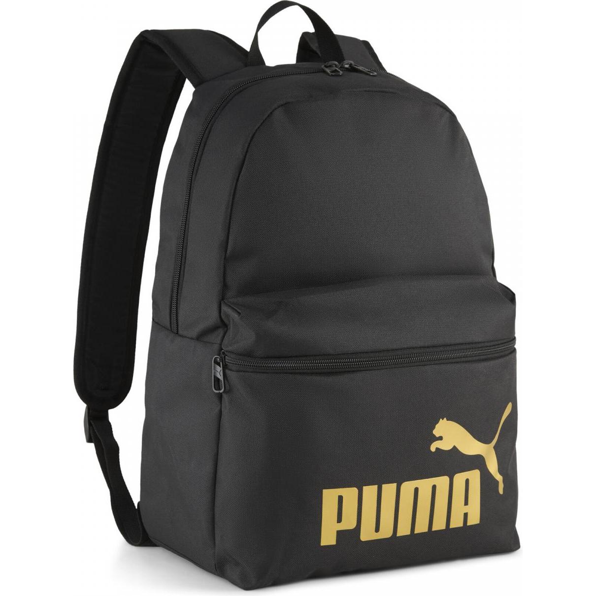 Puma, Rucksack