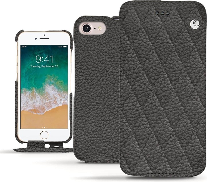 Anthracite - Couture ( Pantone #41403c )