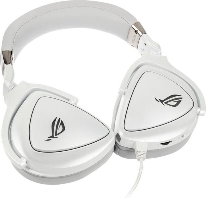 Produktbild ASUS ROG Delta (Kabelgebunden)