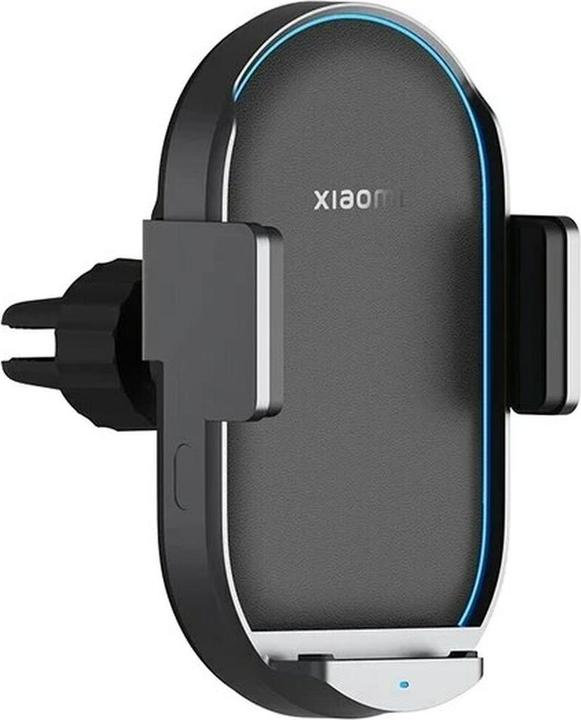 Produktbild Xiaomi Mi 50w Wireless Car Charger Black