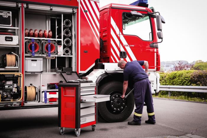 Produktbild Stahlwille TWBE 65-100 (1 Teil)