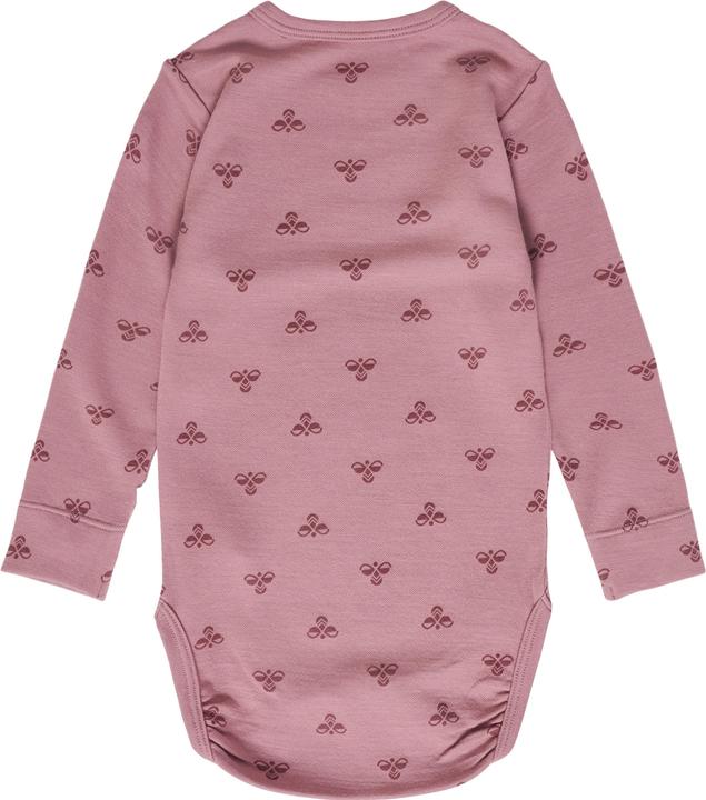 Produktbild hummel Hmlbambo Body Ls (62)
