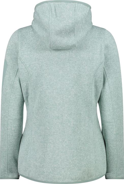 Image du produit CMP Campagnolo Sweat à capuche zippé (40, M)