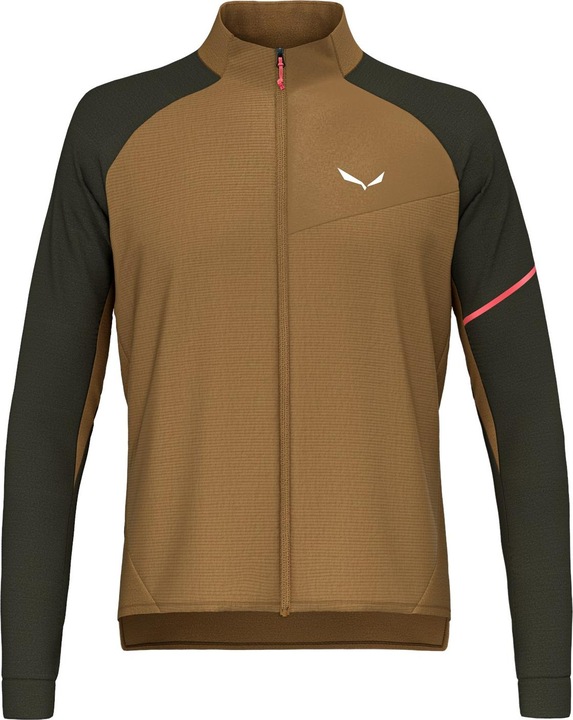 Actual product image Salewa Vento Am Hyb Jacket M (46)
