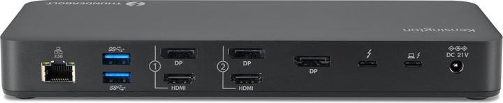 Immagine prodotto Kensington SD5920T EQ Thunderbolt 4, SD5920T EQ (4 porte)
