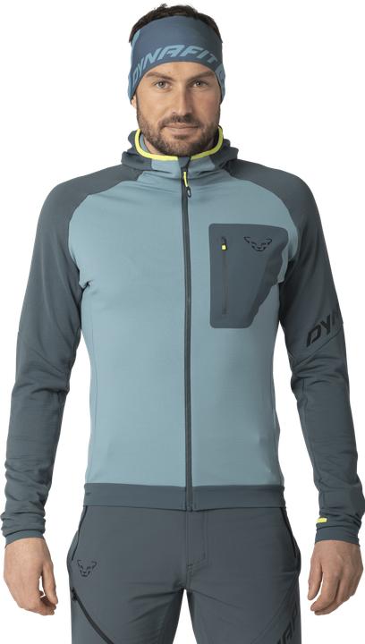 Actual product image Dynafit Radical Polartec® Kapuzenjacke Herren (46, S)