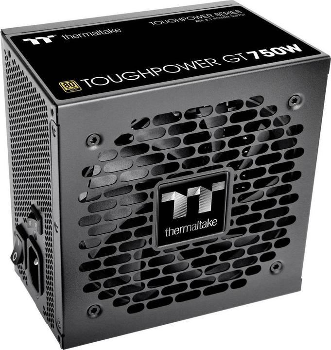 Produktbild Thermaltake Toughpower GT 750W (750 W)