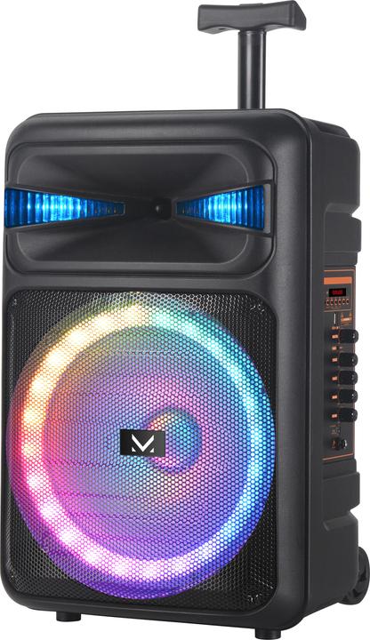 Actual product image Majestic New Party Speaker Fire T6 Tws