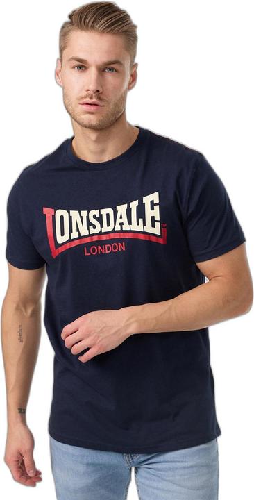 Immagine prodotto Lonsdale Two Tone (4XL)