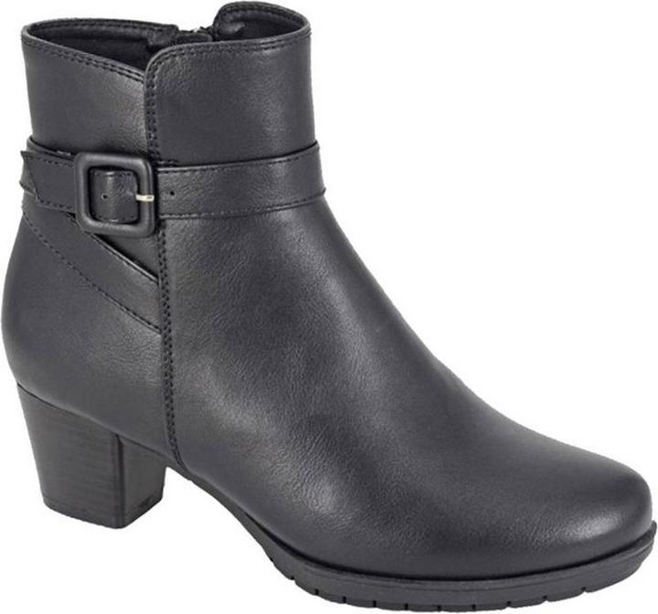 Produktbild Cipriata Stiefeletten Clodia MemorySchaum (42)