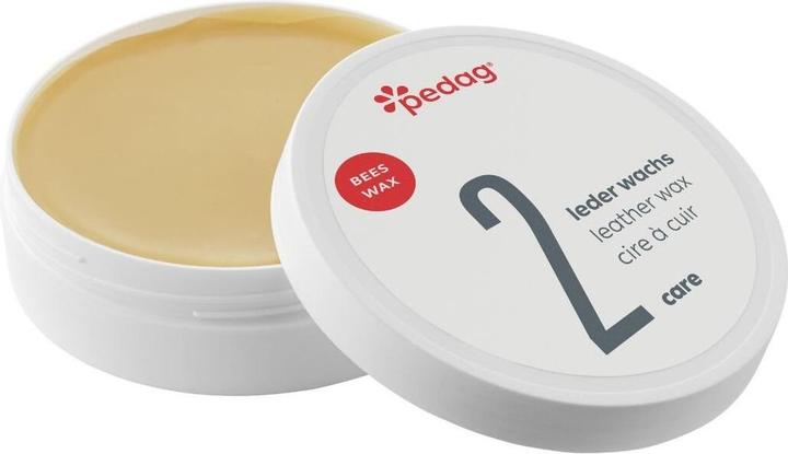 Image du produit Pedag Cire pour cuir (1 x, 100 ml)