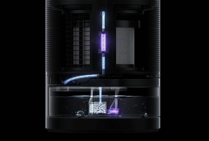 Produktbild Dreame AIR PURIFIER AIRPURSUE PM30/PM30 PM30 (6978515255007)