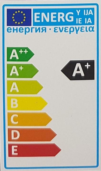 Etichetta energetica Philips Tonalità Bianco & Colore Ambiente 2 Estensione (E14, 470 lm, 2 x)
