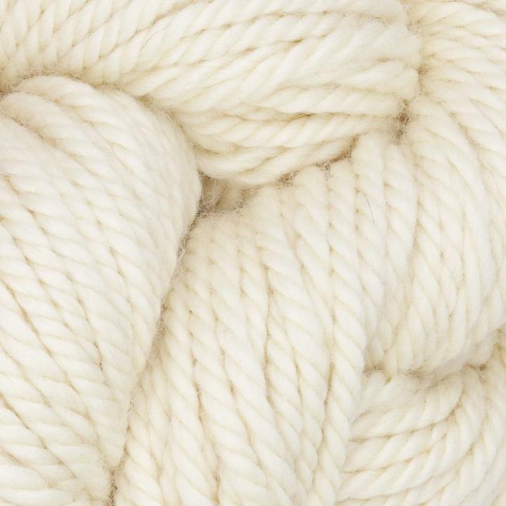 col. Monks Cloth White