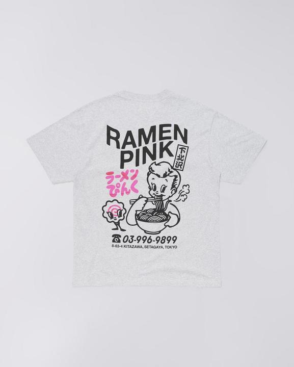 Produktbild Edwin Ramen Pink (M)