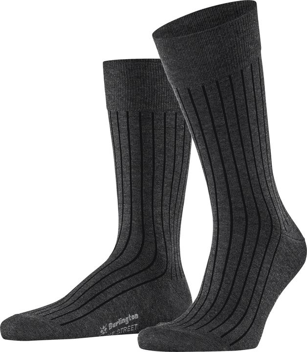 Anthracite mel.