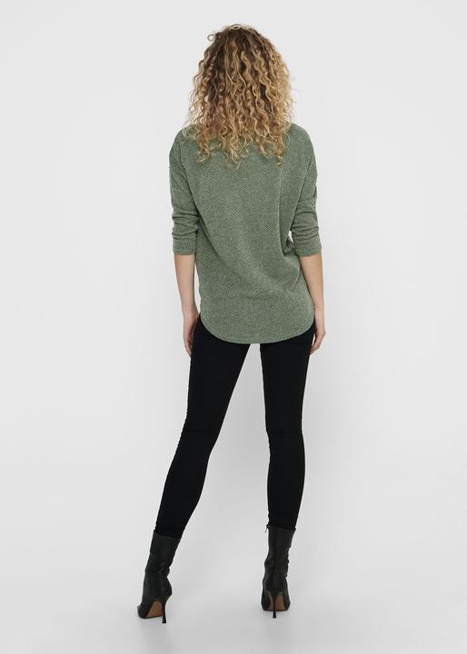 Immagine prodotto Only Top oversize con maniche a 3/4 (XL)