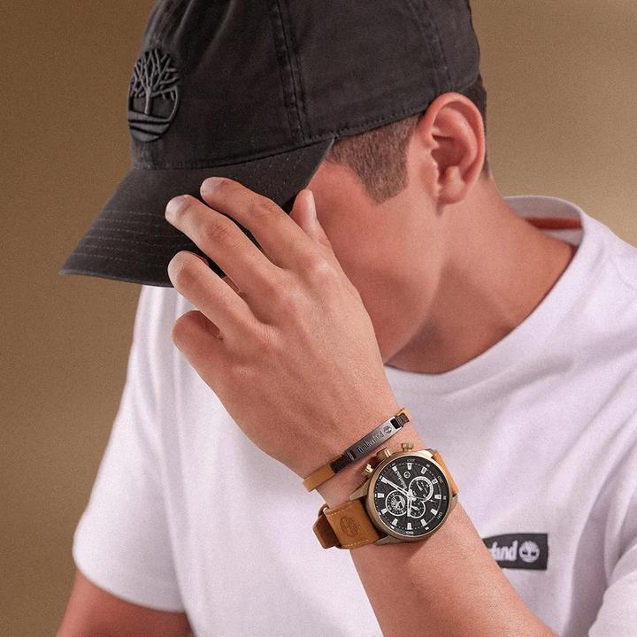 Actual product image Timberland Henniker II (46 mm)