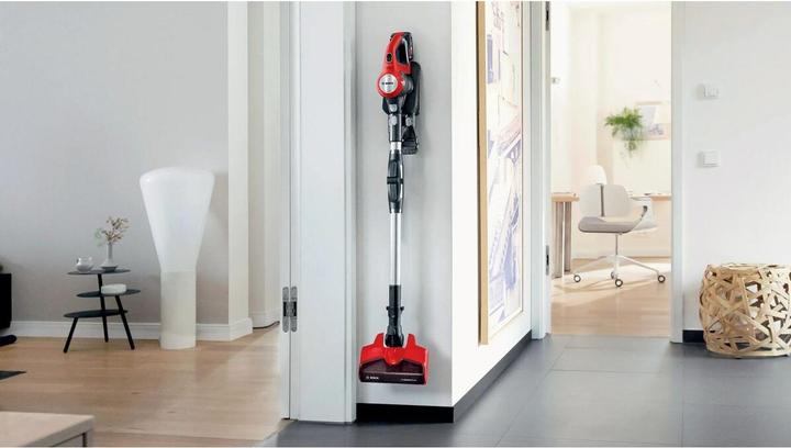 Produktbild Bosch Hausgeräte BCS711PET
